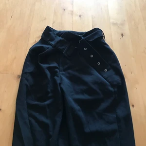 Svarta kostymbyxor❤️ - Oanvända❤️