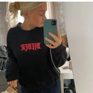 Säljer min Justin Bieber Merch 