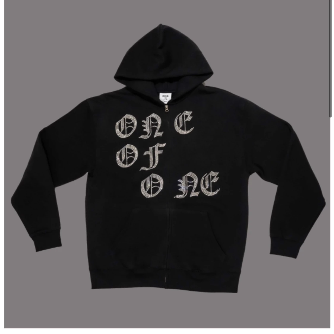 One Of One hoodie