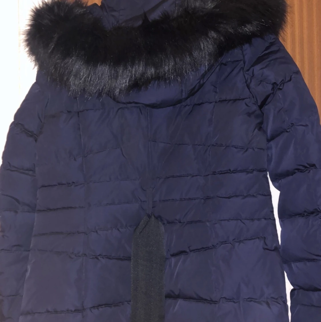 Oanvänd vinterjacka  - 90