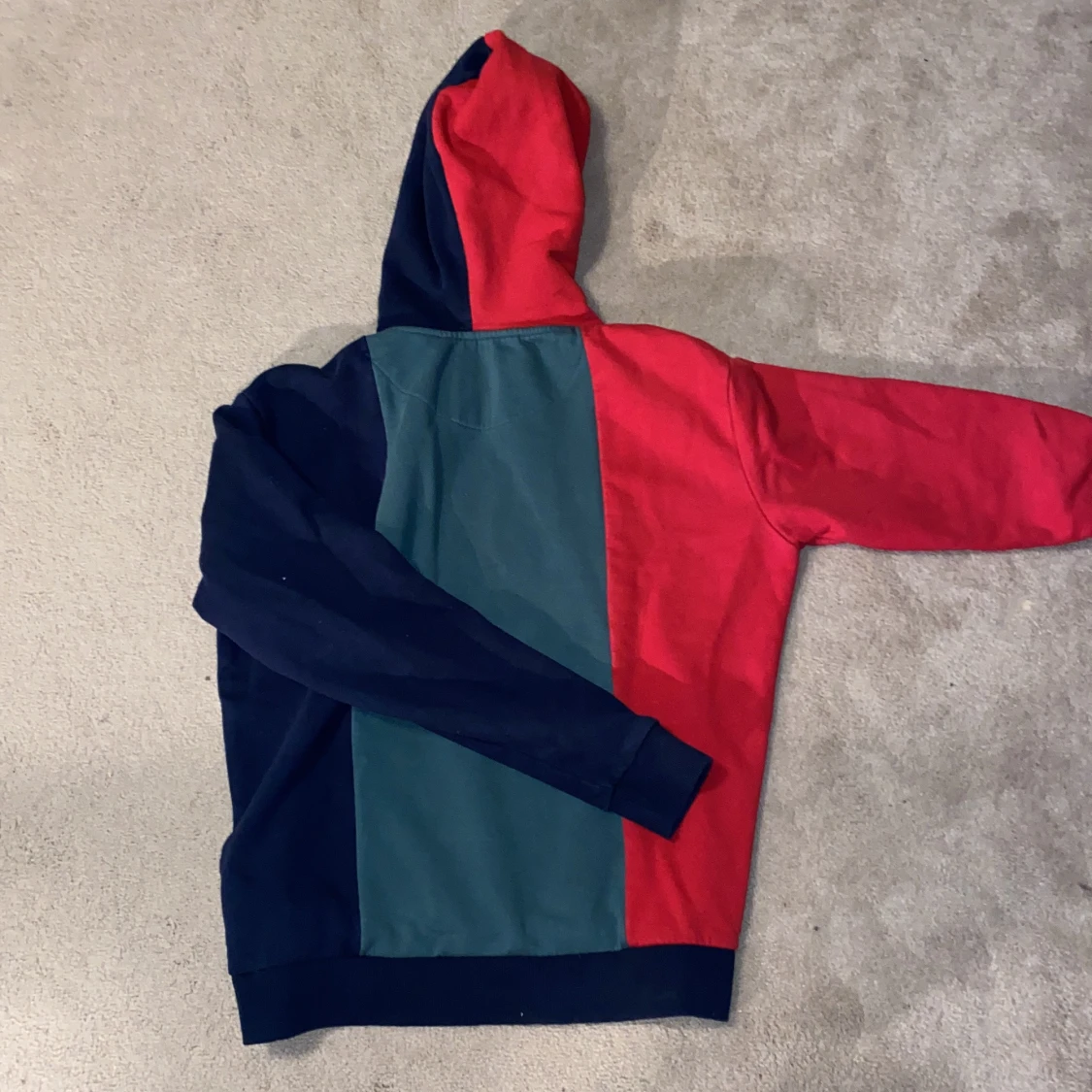 Karl kani hoodie - 90