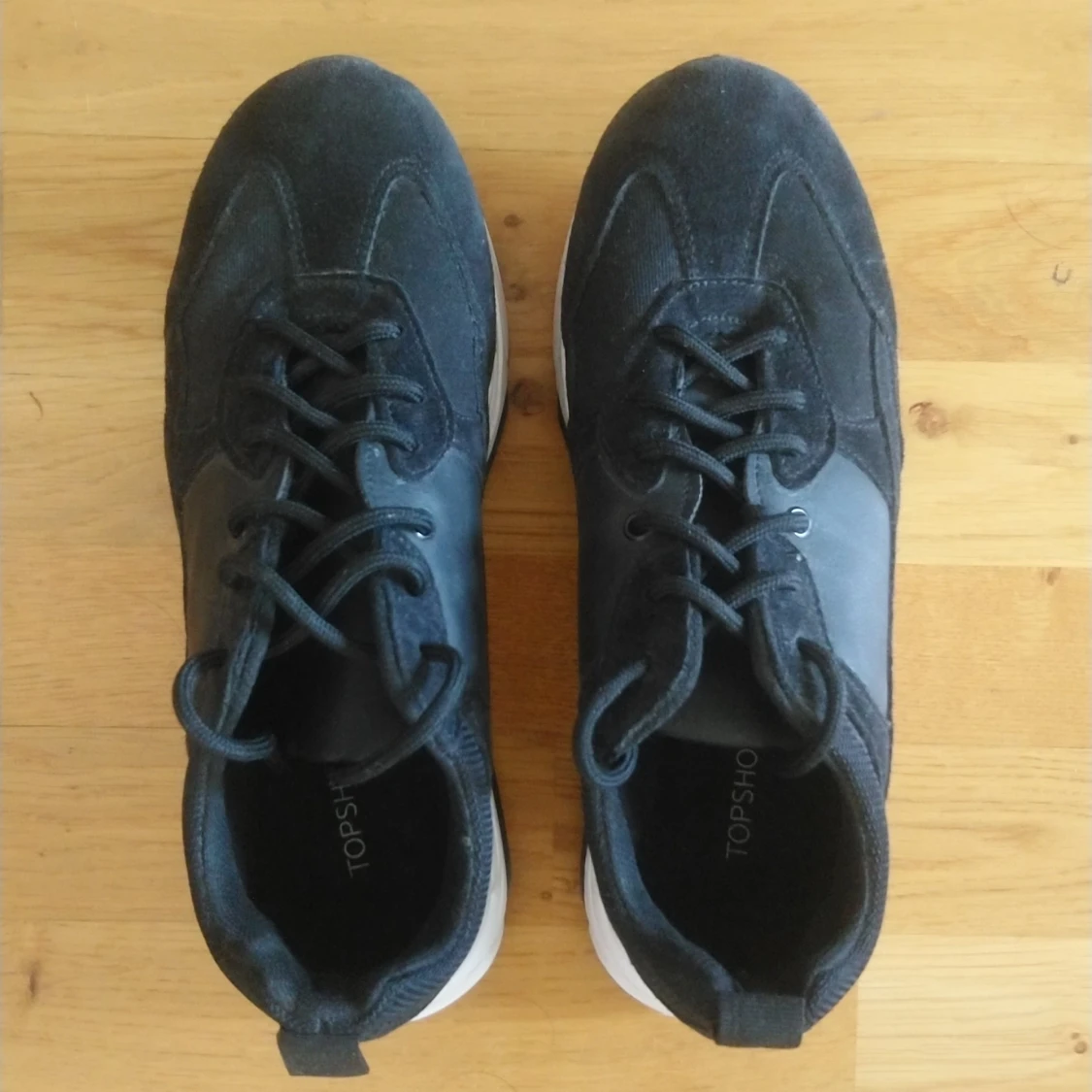 Skor - Top Shop  - 91