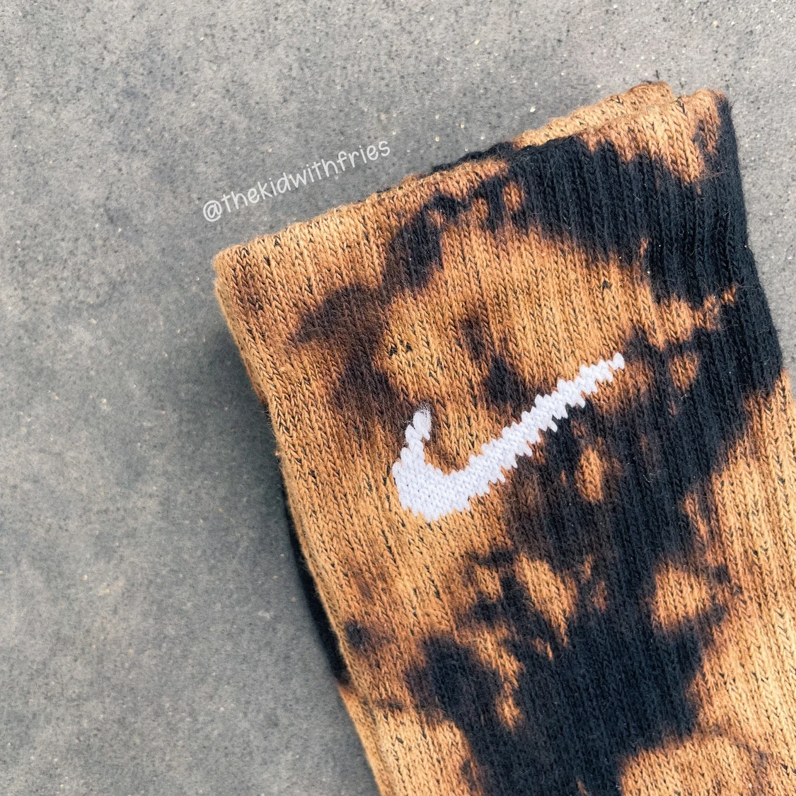 customized nike socks - 91