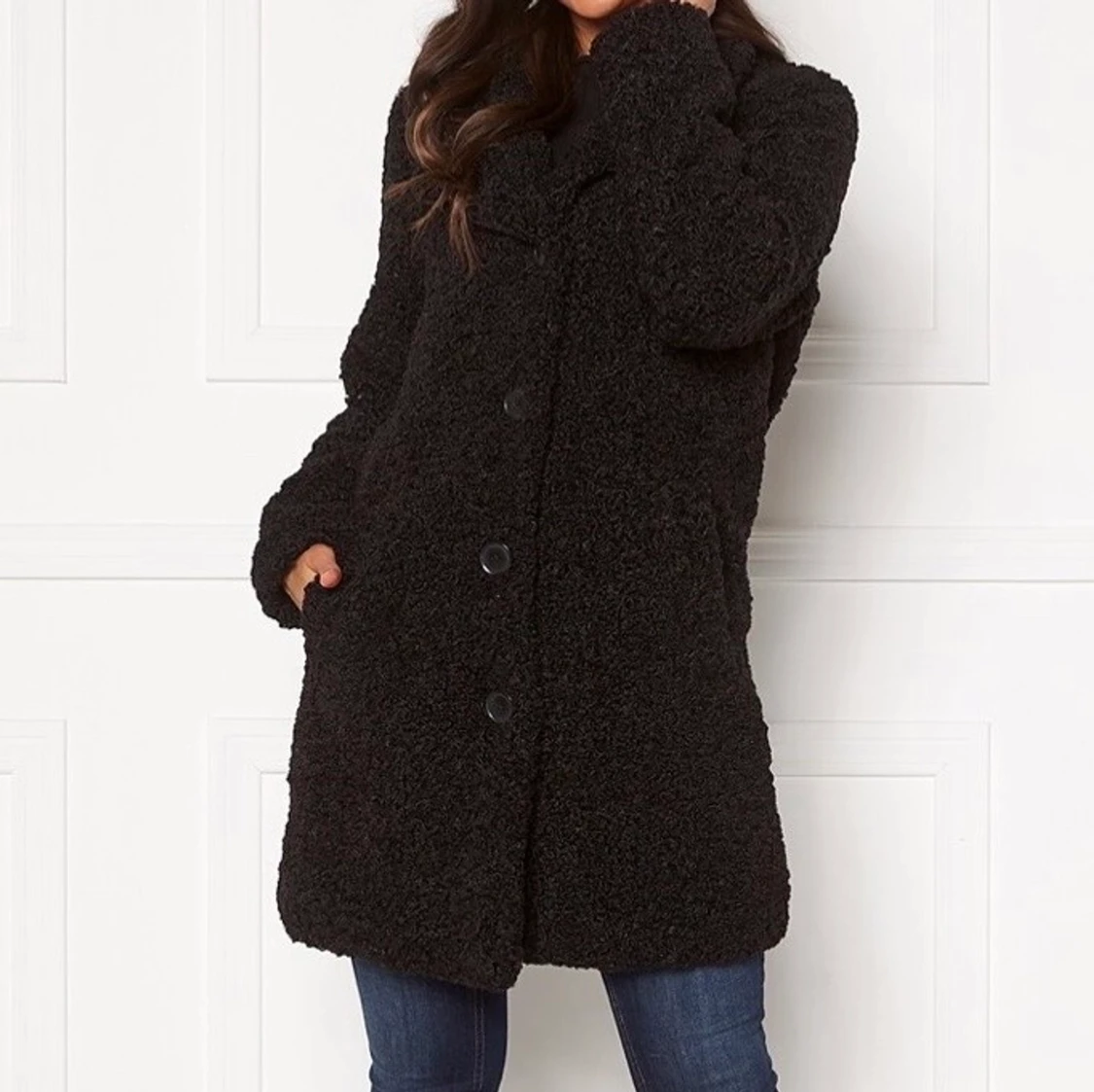 Teddy jacka, kappa, jacka - 91