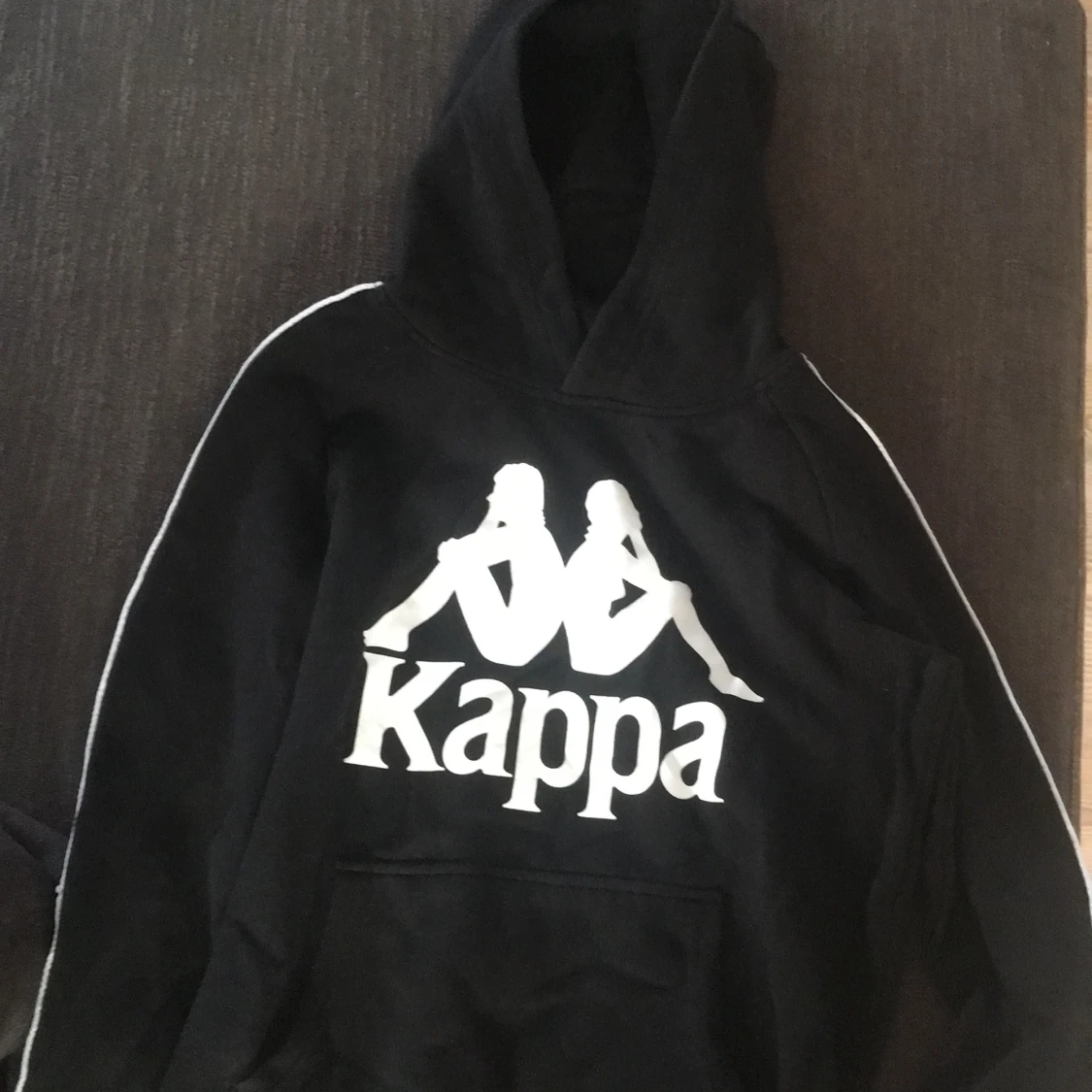 Kappa hoodie