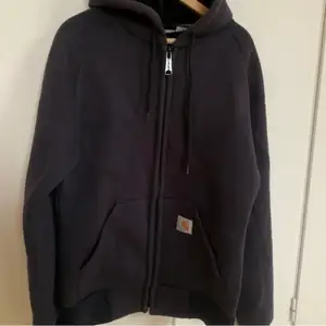 Carthartt zip up kosta ny pris 1400kr inte använt alls typ storlek xs