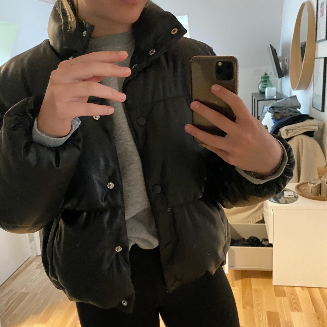 Jacka från vero moda