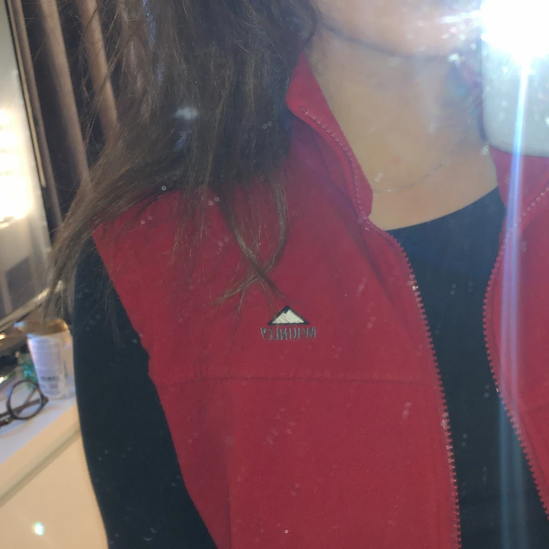 Skitsnygg väst! - 90