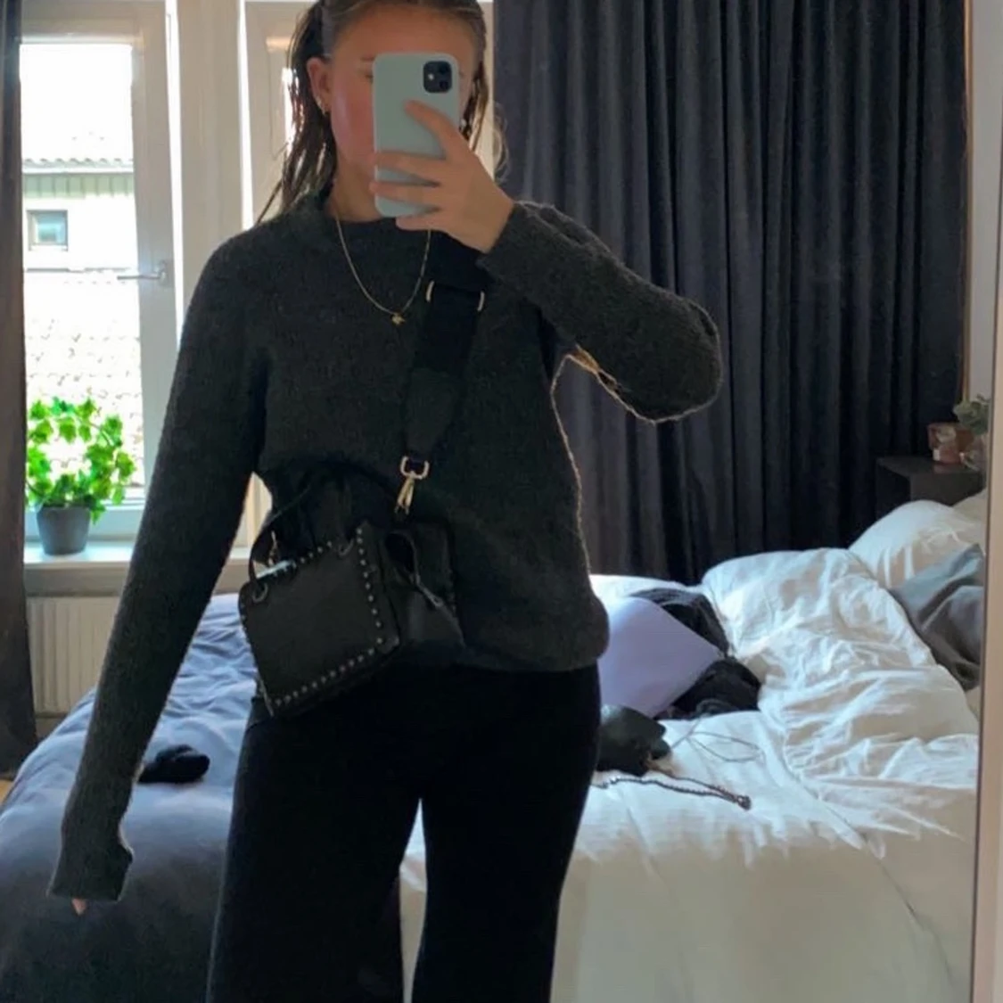 Väska från zara - 90