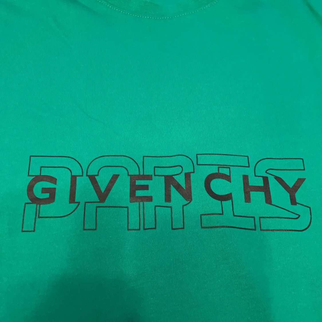 Fake givenchy t shirt  - 90
