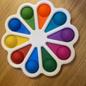 Fidget toys  - Väldigt rolig att leka med 