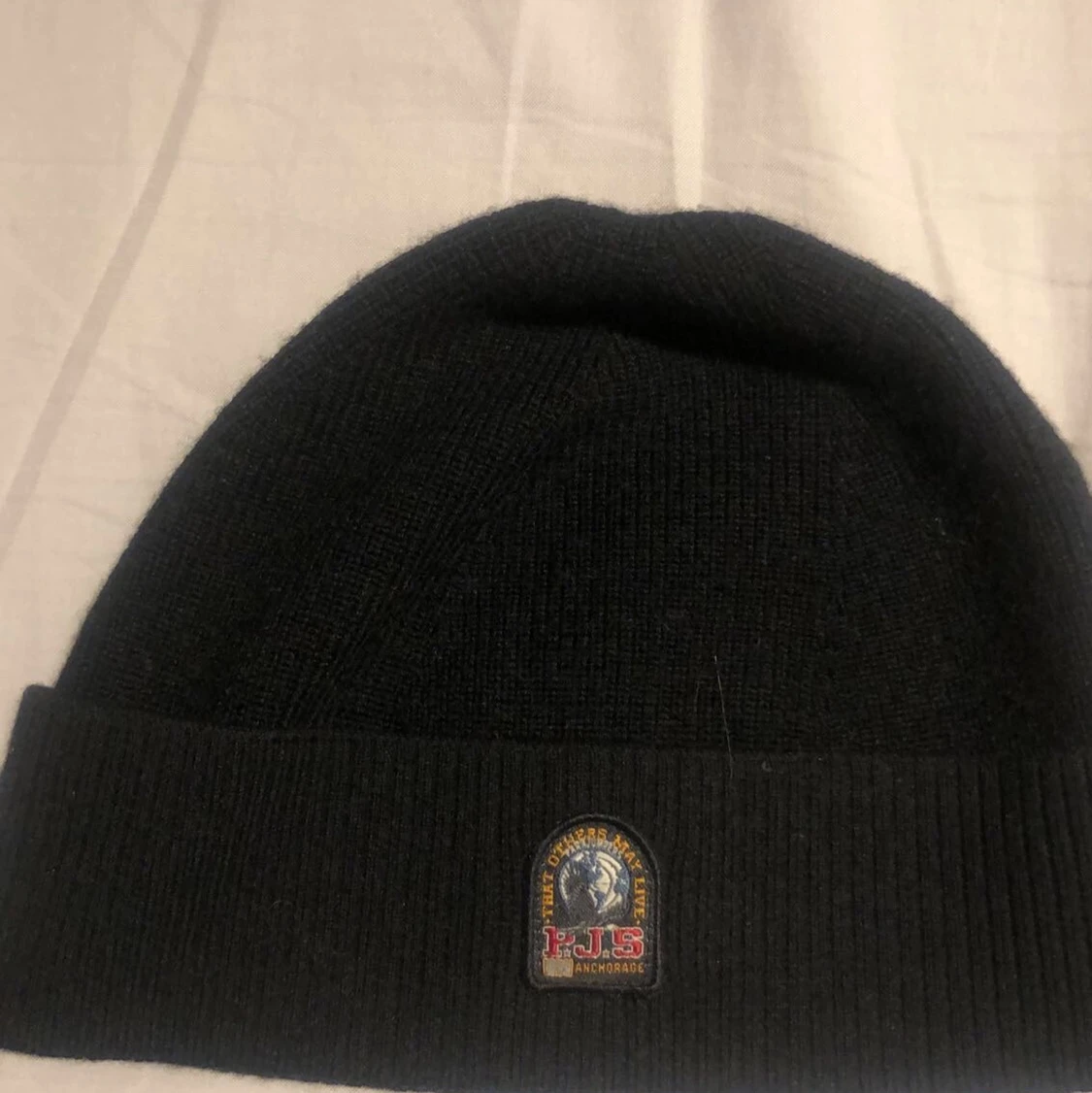 Parajumper mössa strlk onesize