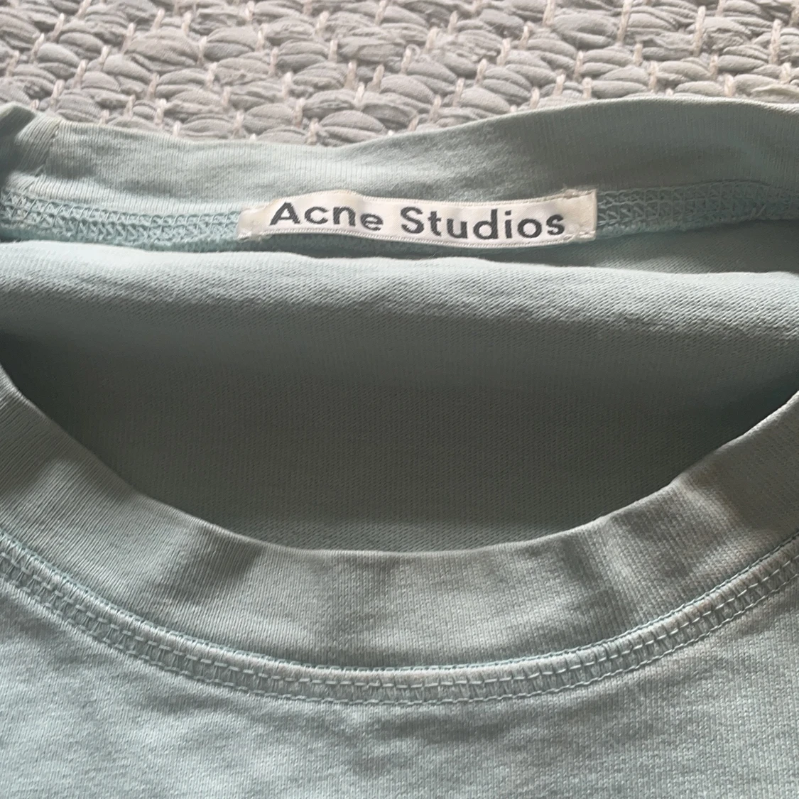 Acne tshirt - 91