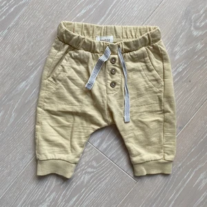 Byxor från Newbie storlek 56  - Byxor från Newbie storlek 56 