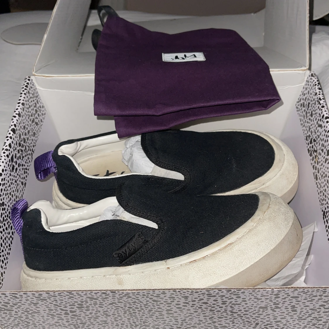 Eytys Venice strl 37 - 90