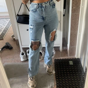 Jeans boohoo  - Strl 38