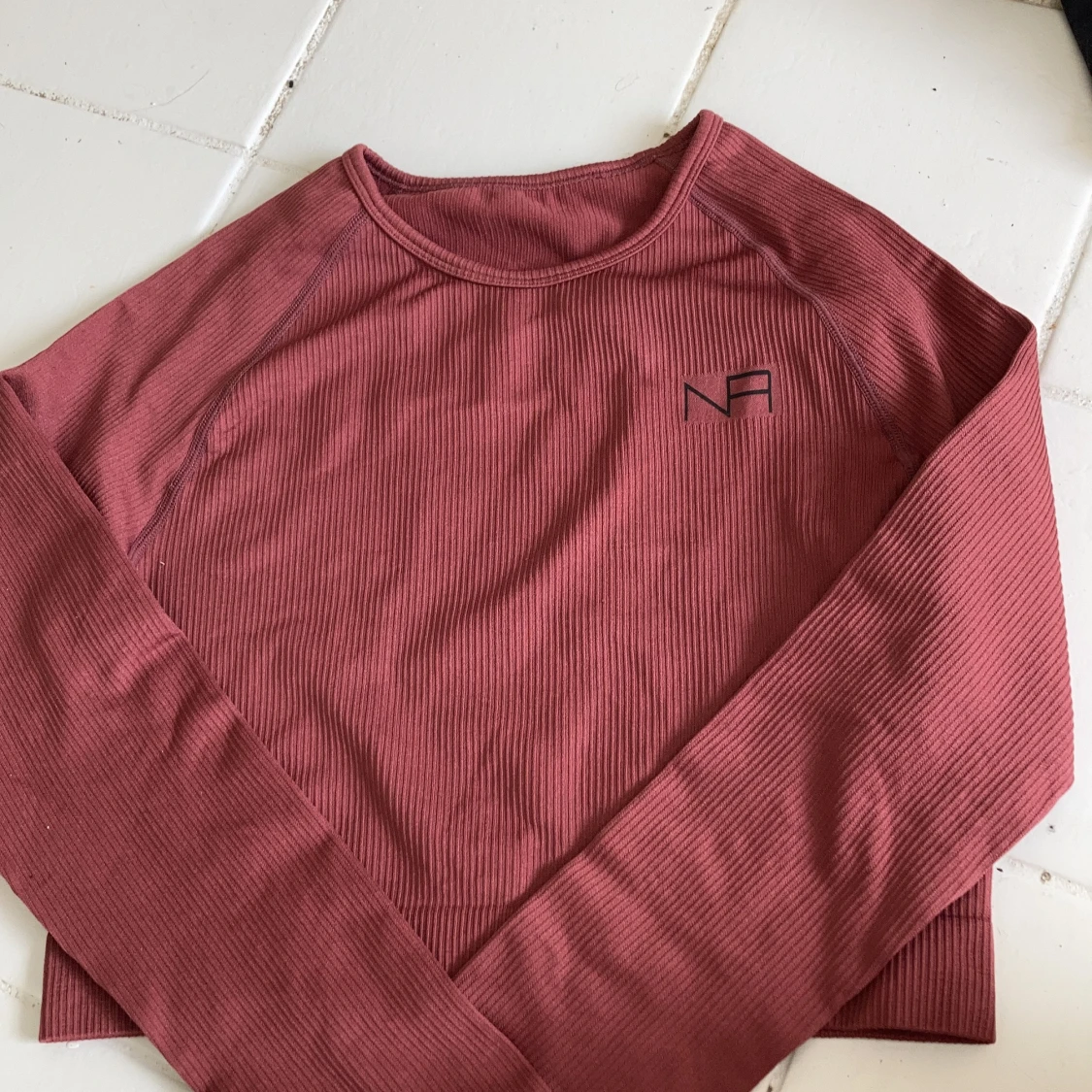 Jätte skön träningströja 