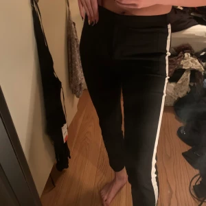 Kostymbyxor  - Kostymbyxor från zara 