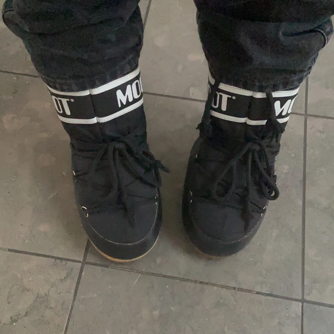 moonboots - 90