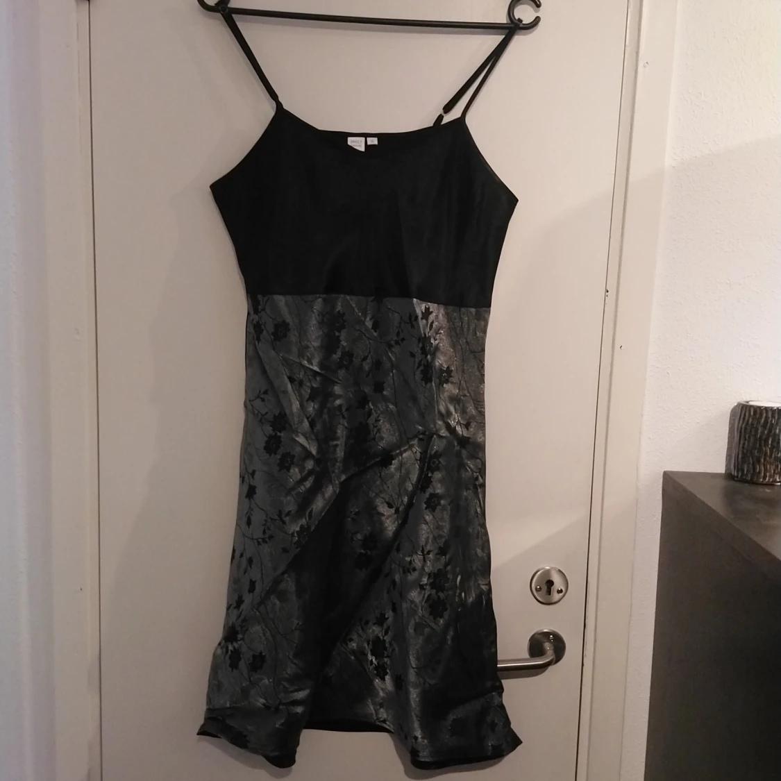 Pyjamas/Nattlinne set storlek S - 91