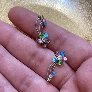 Örhängen  - Skriv för fler bilder 💕 har massa andra smycken uppe