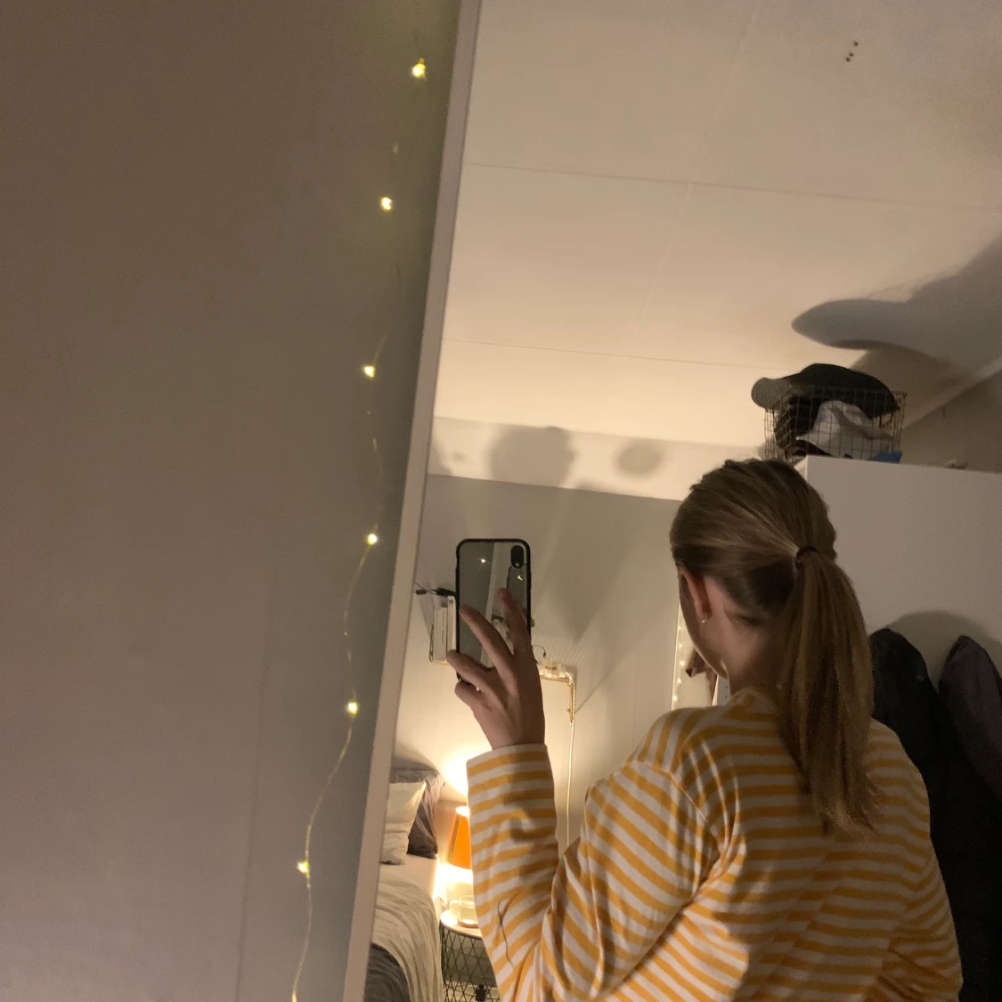 CDG Långärmad  - 90