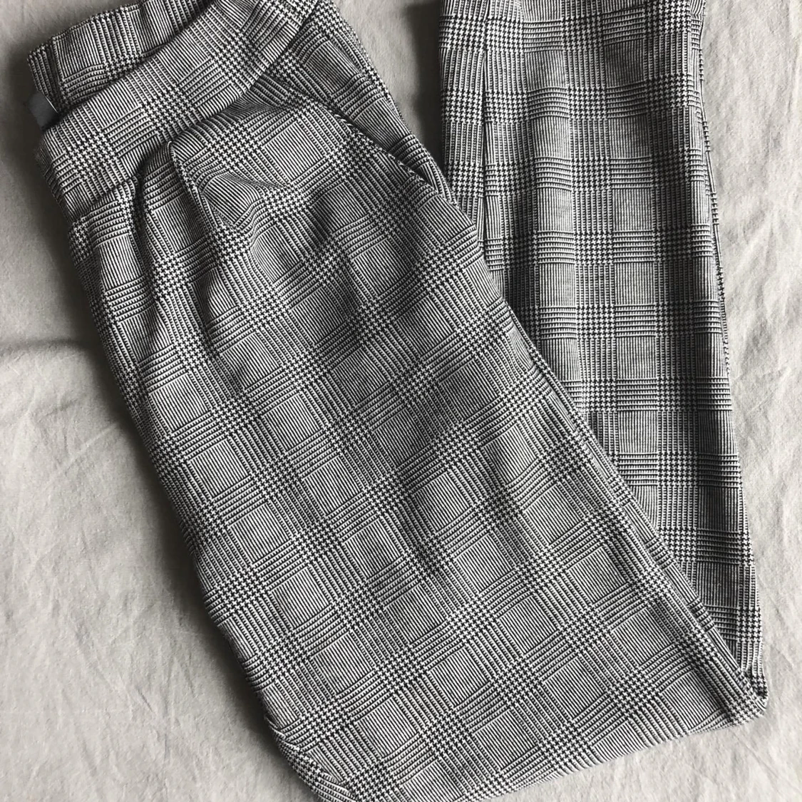 Sköna kostymbyxor från lager 157 - 90