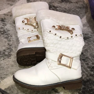 Sköna Vinter skor - Stl 35