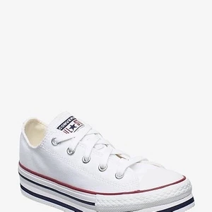 Helt oanvända converse - Oanvända låga converse köpte för studenten men användes aldrig! 