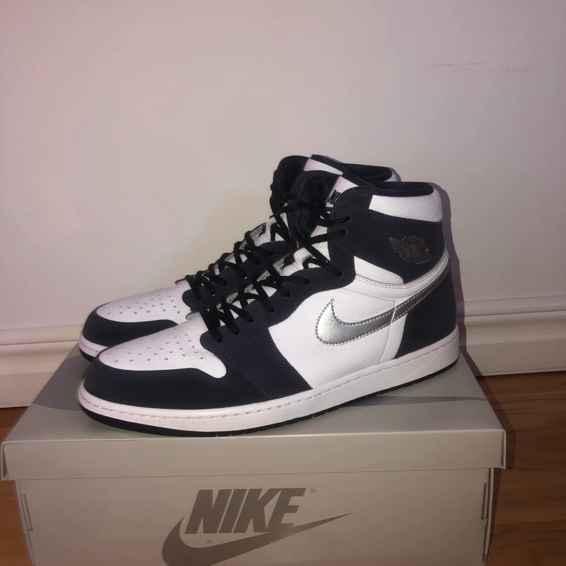 Jordan 1 OG CO.JP