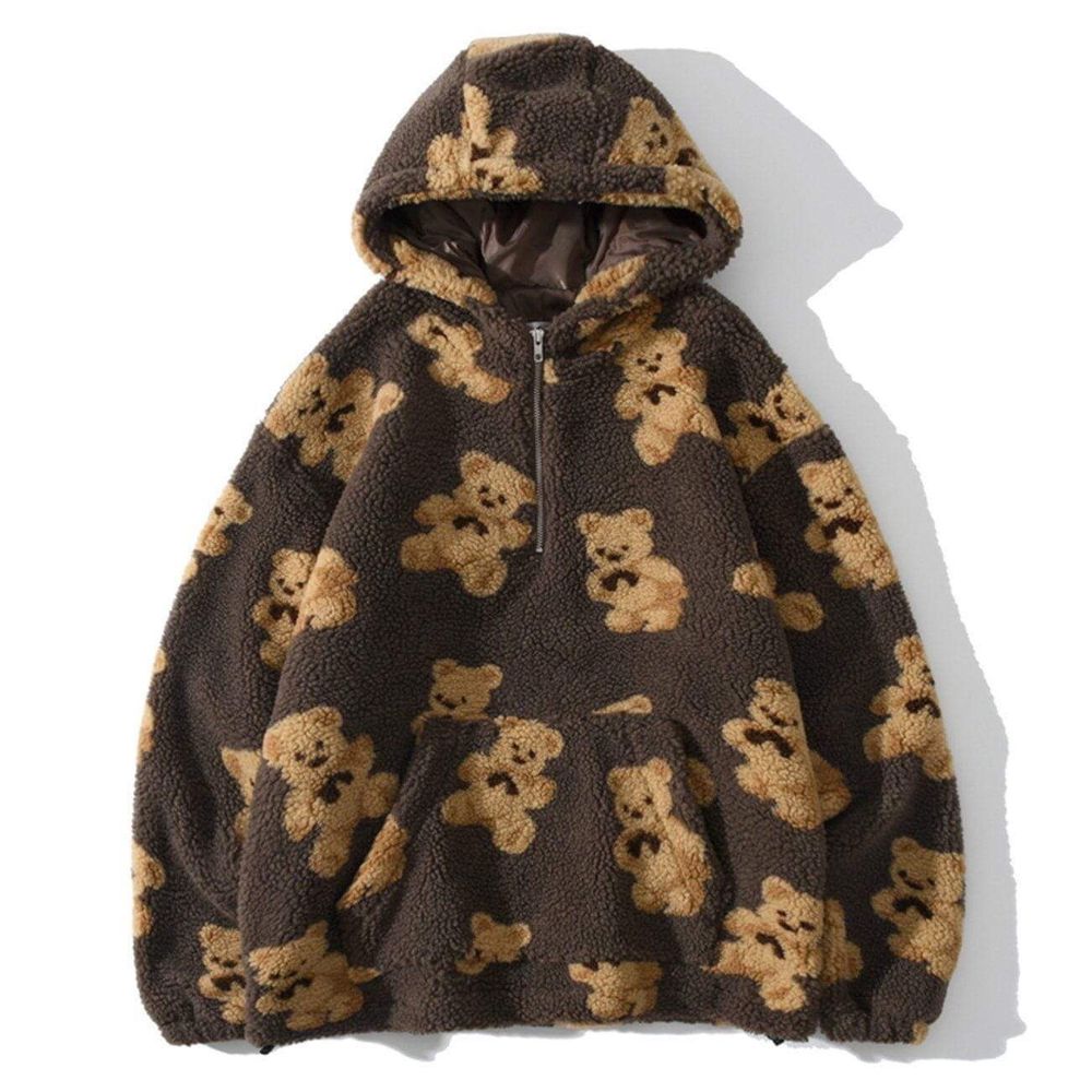 Sprillans ny Teddy hoddie/jacka med luva frĂ„n Aelfric Eden. âšđ€ BestĂ€llde en annan modell men fick fel sĂ„ sĂ€ljer denna. Har tagsen kvar! Storlek S, ganska stor! Frakten ingĂ„r i priset och jag skickar med Postnord Skicka LĂ€tt! đ. Jackor.