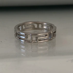 Ring - Jättecool ring, köptes för 60kr💘betalning via swish