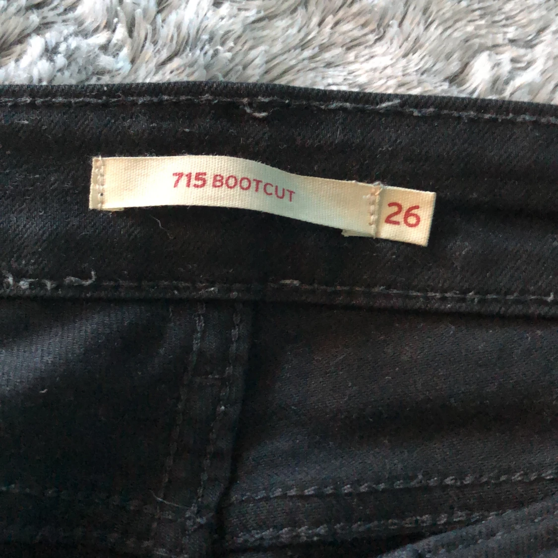 Levis jeans - 91