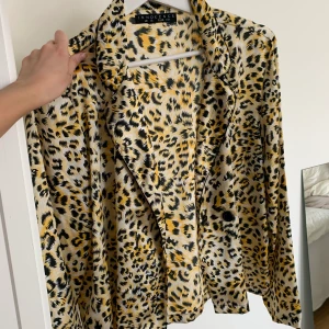 Vintage skjorta - Köpt i London, second hand!