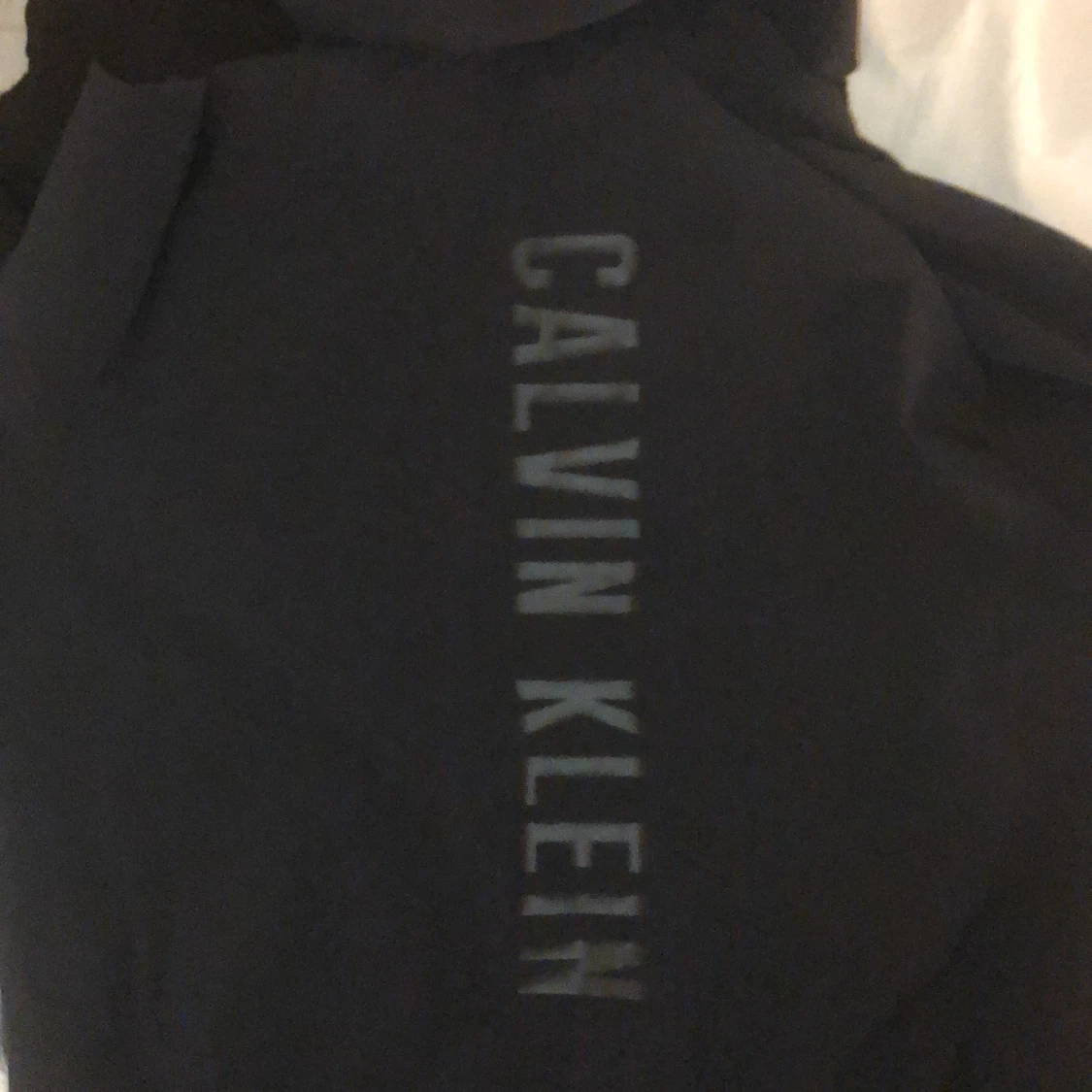 Calvin Klein vindjacka - 91