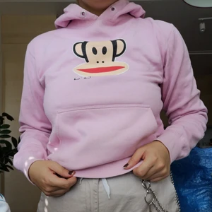 Hoodie-Paul Frank - Fin hoodie från Paul Frank köpt second hand <3