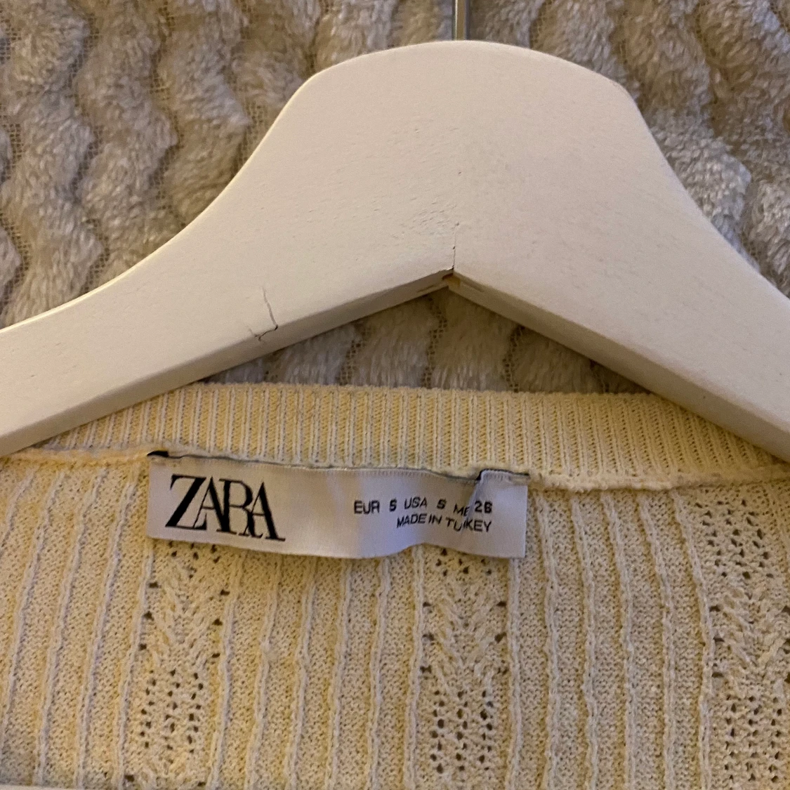 Söt kofta från zara - 90