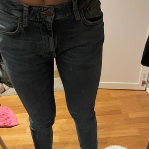 Jeans - Fin tvätt fåtal använda passar S/M💖
