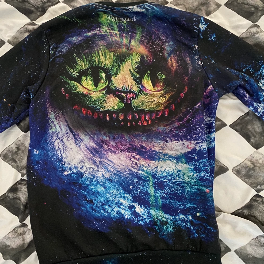 Sweatshirt storlek M - 91