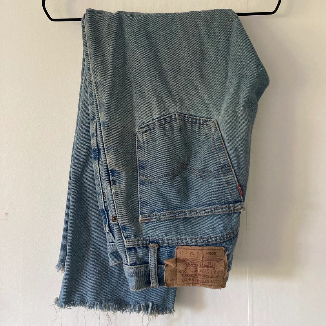 LEVIS 501