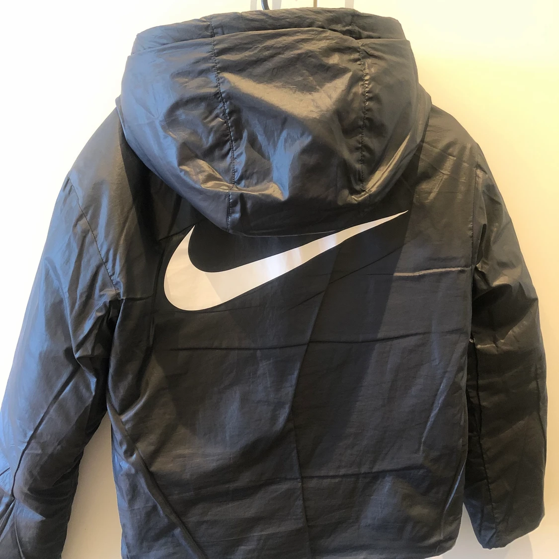 Nike jacka strl S - 91