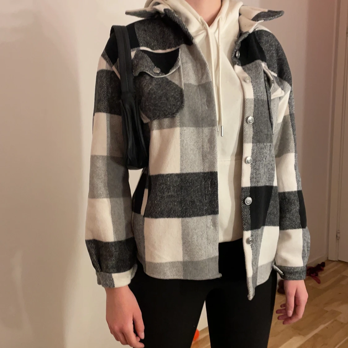 Picknick jacka  - 91