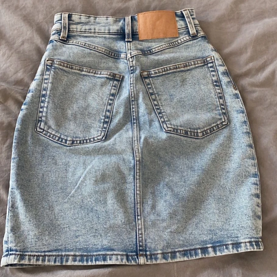 Kjol storlek 32 - 91