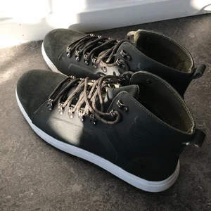 Everest kängor / skor 44 - Gröna skor Everest 