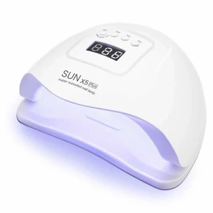Uv lampa - Använd en eller två gånger, funkar perfekt inga skador. Köpt för 499kr