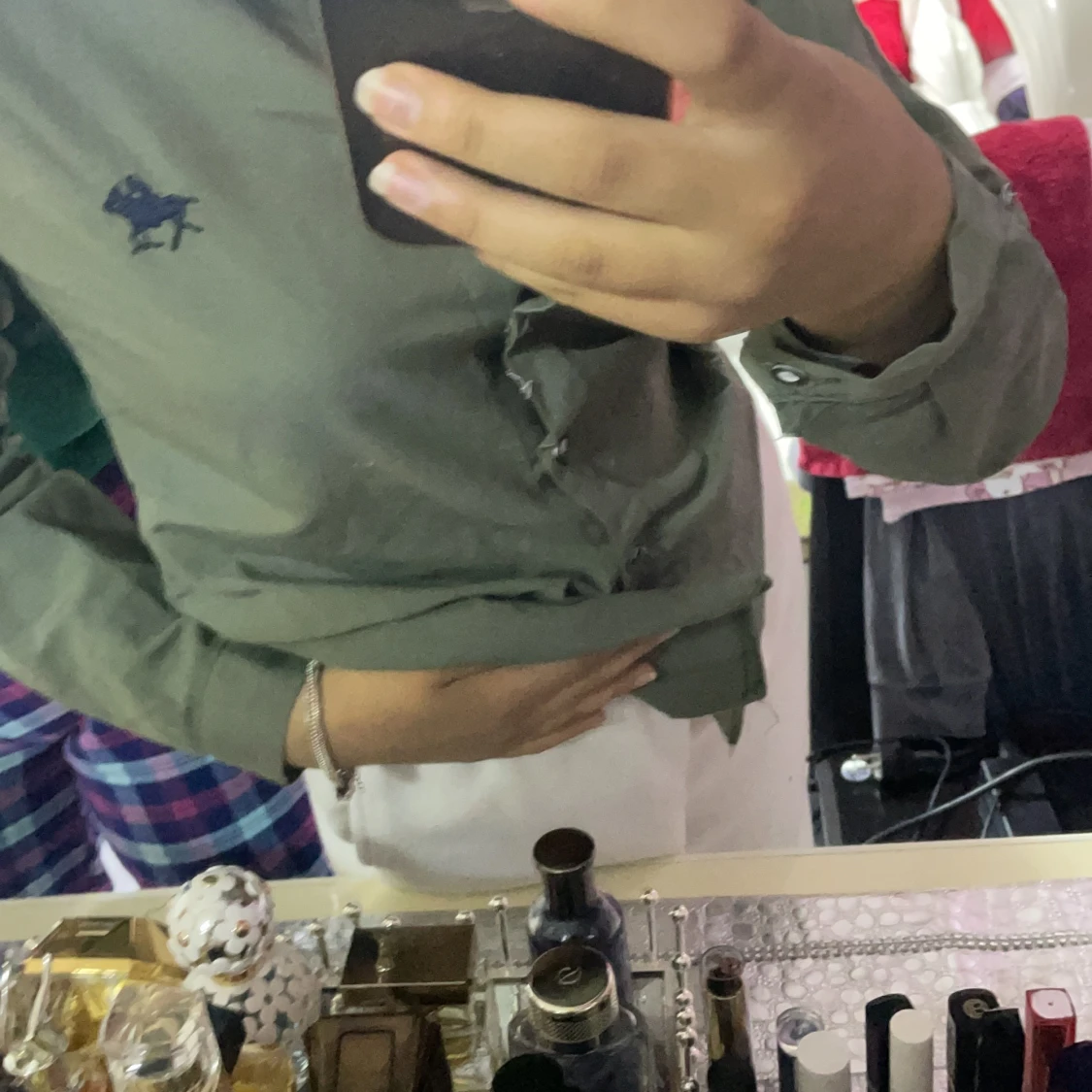 Så fonologi skjorta