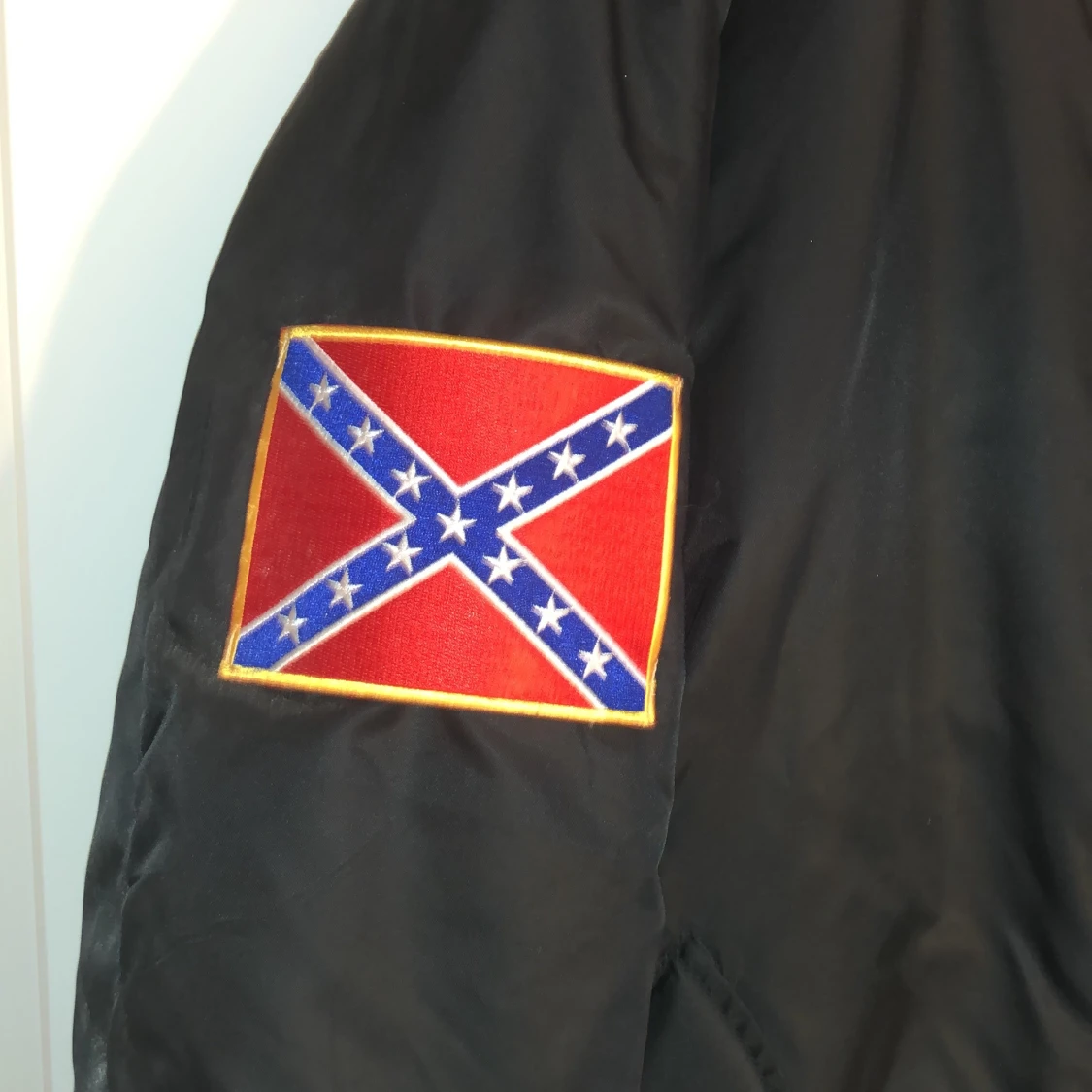 Kanye West Yeezus Tour bomberjacka - 91