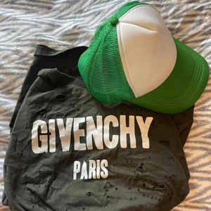  - Säljer min givenchy tröja!!! 