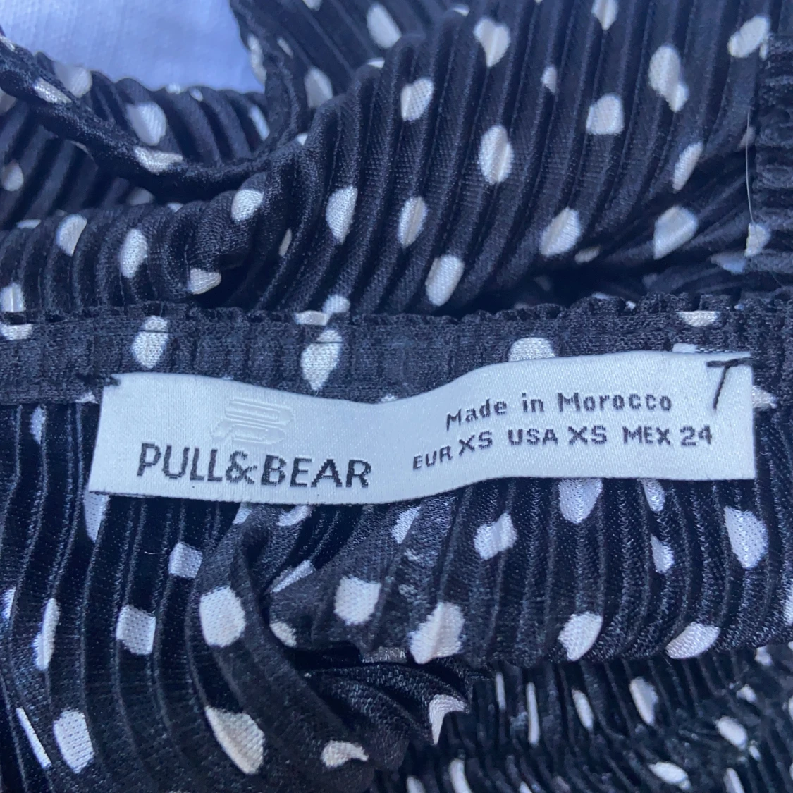 Pull & bear linne - 91