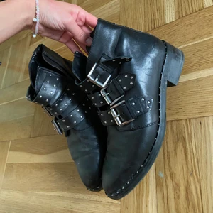 Boots från asos - Super coola boots från asos design!